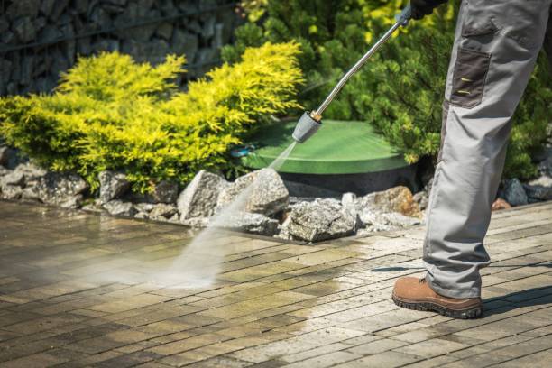 Best Gas Station Cleaning  in Morton, PA