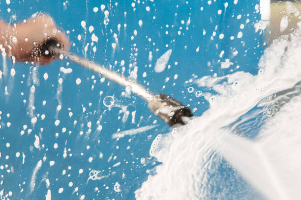 Best Factory Floor Cleaning  in Morton, PA