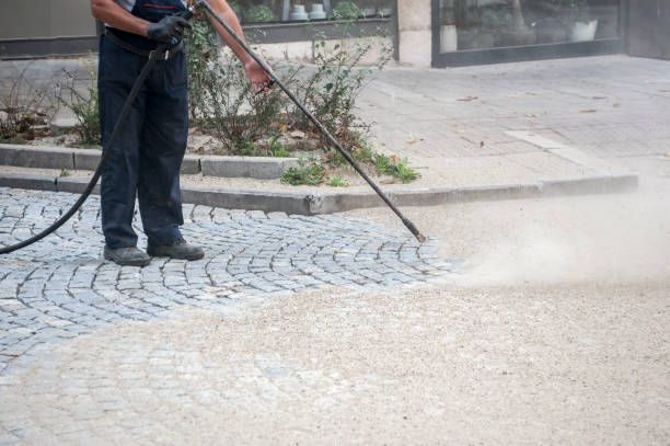Morton, PA  Pressure Washing Services Company
