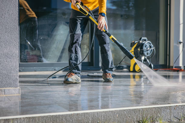 Best Pool Deck Cleaning  in Morton, PA
